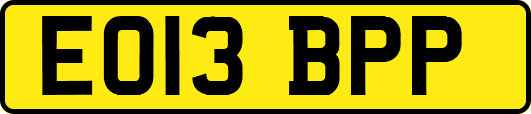 EO13BPP