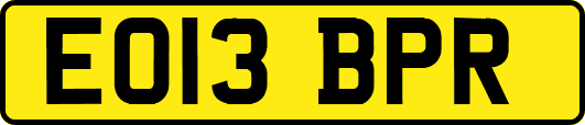 EO13BPR