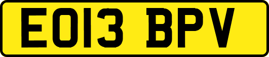 EO13BPV