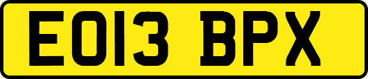 EO13BPX