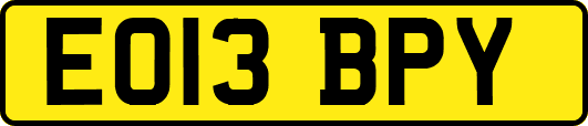EO13BPY
