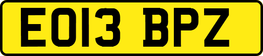 EO13BPZ