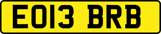 EO13BRB
