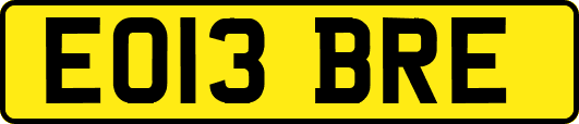 EO13BRE