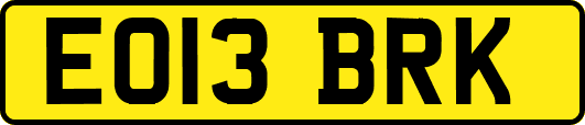 EO13BRK