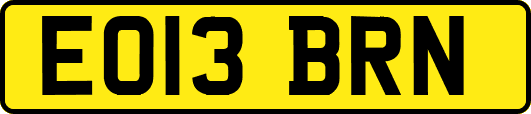 EO13BRN