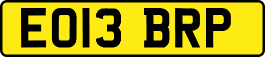 EO13BRP