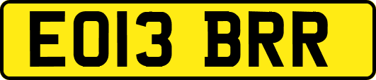 EO13BRR