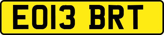 EO13BRT