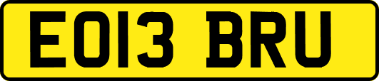 EO13BRU