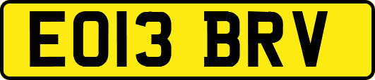 EO13BRV