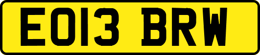 EO13BRW