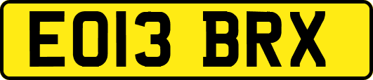 EO13BRX