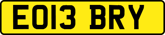 EO13BRY