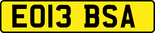 EO13BSA