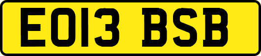 EO13BSB