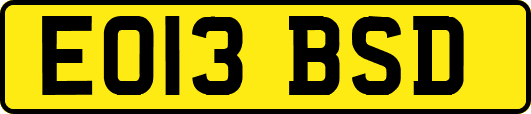 EO13BSD