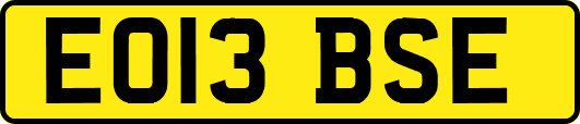 EO13BSE