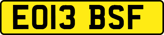 EO13BSF