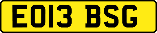 EO13BSG