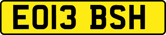 EO13BSH