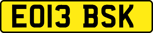 EO13BSK