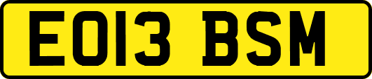 EO13BSM