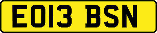 EO13BSN