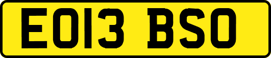 EO13BSO