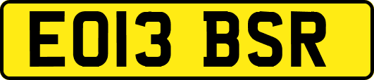 EO13BSR