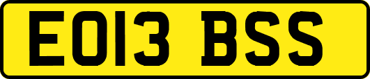 EO13BSS