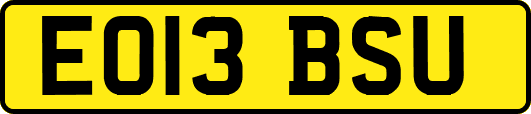 EO13BSU