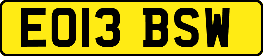 EO13BSW