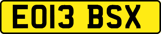 EO13BSX