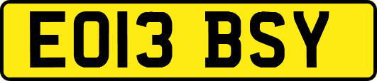 EO13BSY