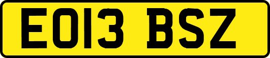 EO13BSZ