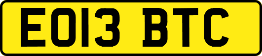 EO13BTC