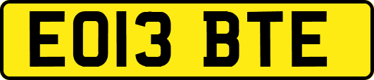 EO13BTE