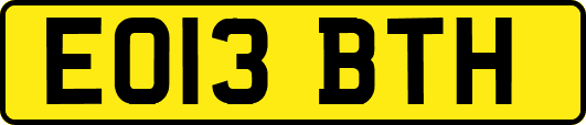 EO13BTH