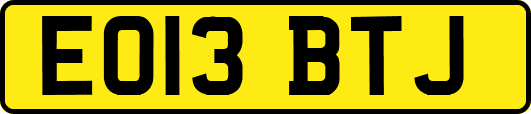 EO13BTJ
