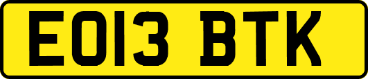 EO13BTK