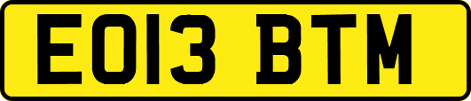 EO13BTM