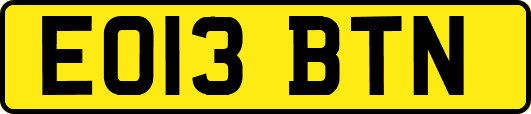 EO13BTN