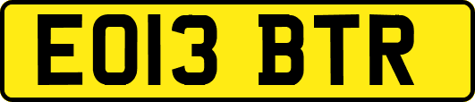 EO13BTR