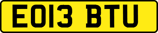 EO13BTU