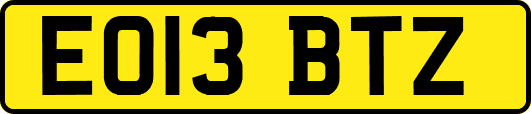 EO13BTZ