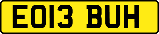 EO13BUH