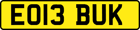 EO13BUK