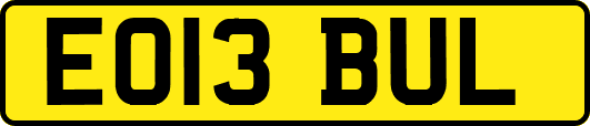 EO13BUL