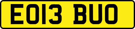 EO13BUO